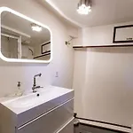 Marie's Houseboat * 阿姆斯特丹