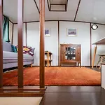 船屋 Marie's Houseboat 阿姆斯特丹