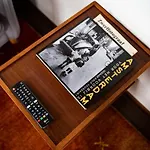 Marie's Houseboat 船屋